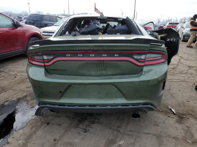 2C3CDXGJ5KH588117 Dodge Charger Scat Pack