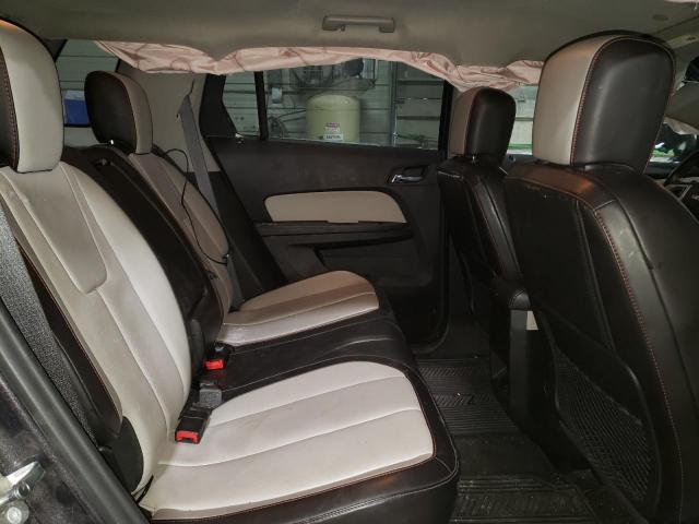 2GKFLUEK5G6341712 GMC Terrain Slt