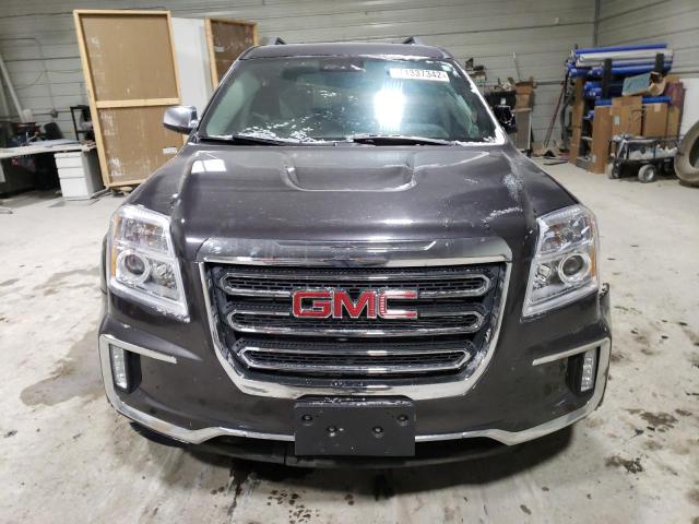 2GKFLUEK5G6341712 GMC Terrain Slt
