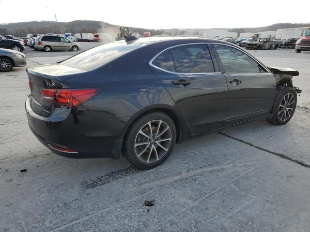19UUB3F72FA002533 Acura Tlx Advance