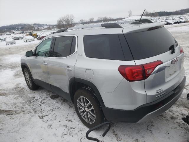1GKKNSLA1JZ245109 GMC ACADIA SLE