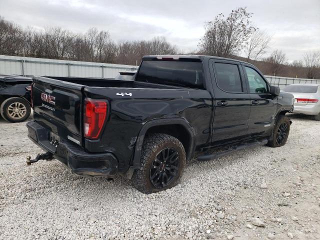 3GTU9CED5LG105881 GMC Sierra K1500 Elevation