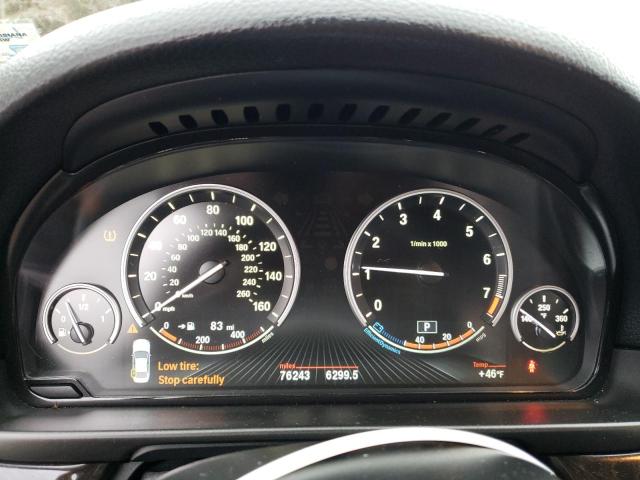 WBA5B3C52ED537944 BMW 535 XI