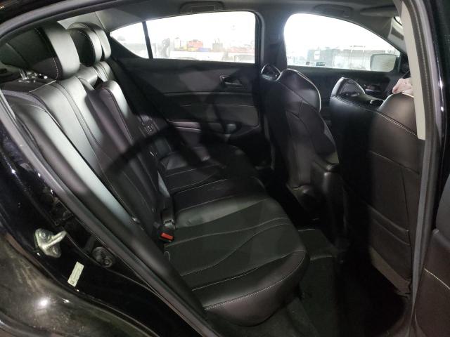 19UDE2F73KA013486 Acura Ilx Premium