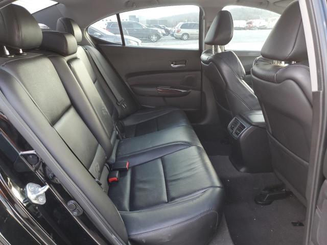 19UUB3F72FA002533 Acura Tlx Advance