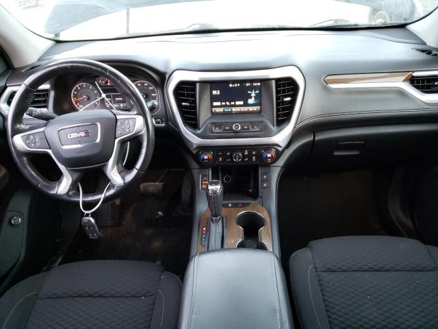 1GKKNSLS7KZ133246 GMC ACADIA SLE