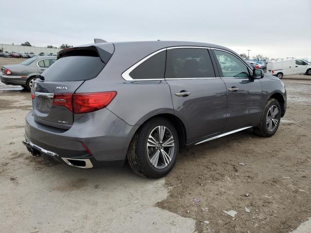 5J8YD4H33HL005184 Acura MDX