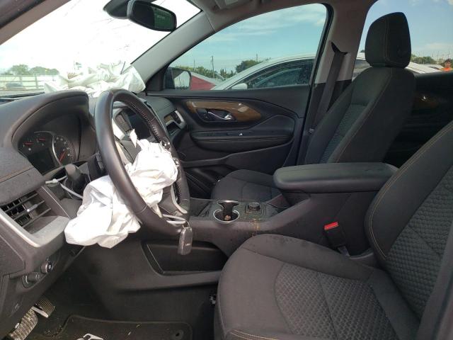 3GKALMEV4LL337452 GMC Terrain Sle