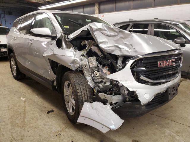 3GKALMEV5KL278829 GMC Terrain Sle