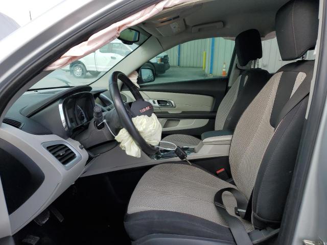 2GKALREK3F6129588 GMC Terrain Sle