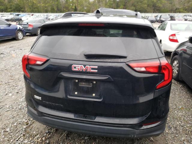 3GKALMEV7LL304669 GMC Terrain Sle