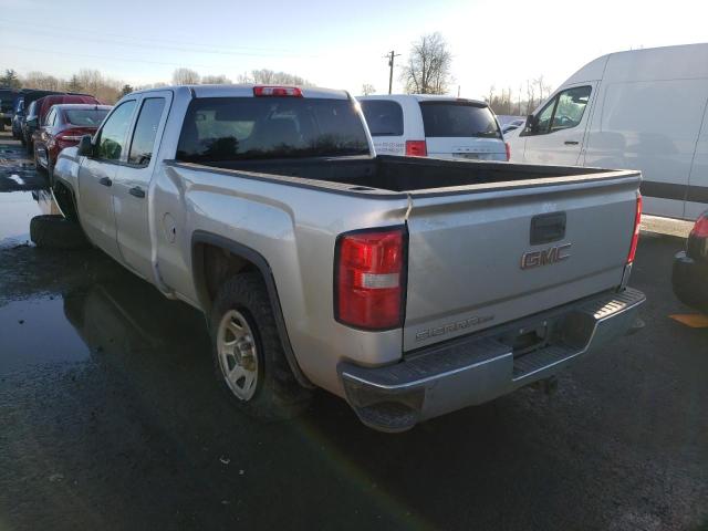2GTV2LEC1K1153904 GMC Sierra Limited K1500