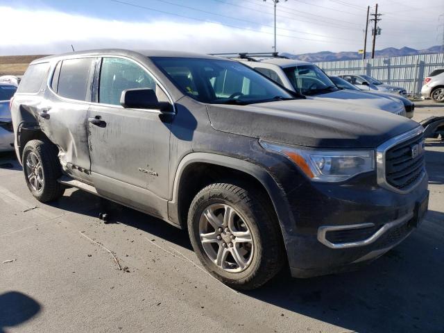 1GKKNRLA2HZ285086 GMC ACADIA SLE