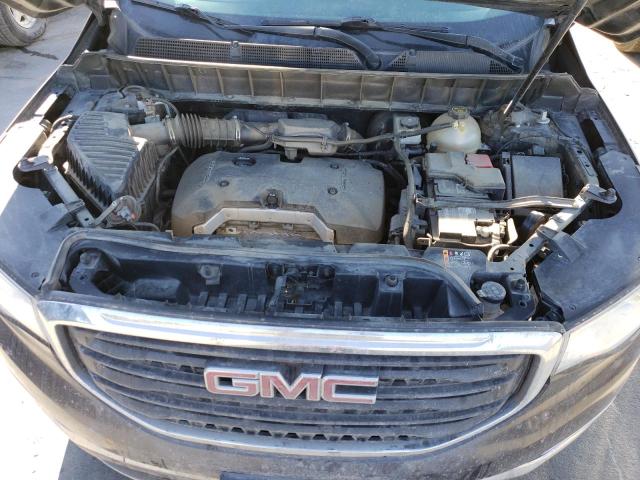 1GKKNRLA2HZ285086 GMC ACADIA SLE