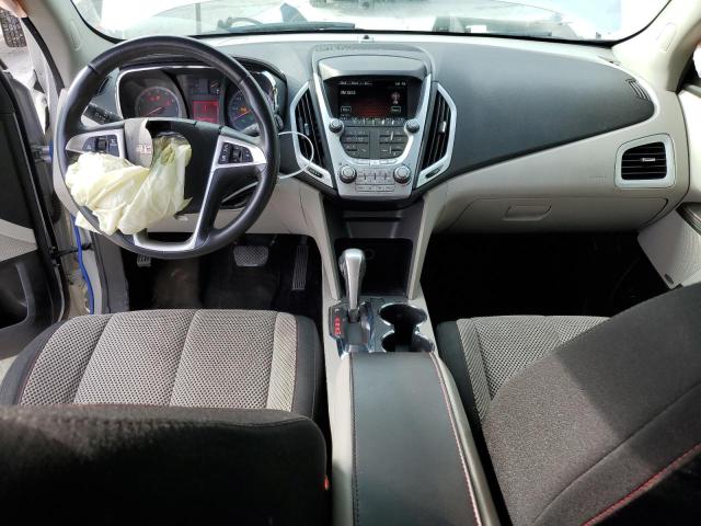 2GKALREK3F6129588 GMC Terrain Sle