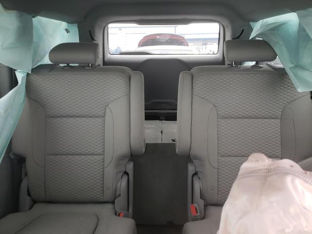 1GKKNSLA1JZ245109 GMC ACADIA SLE
