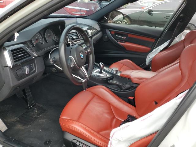WBS8M9C52J5J78055 BMW M3