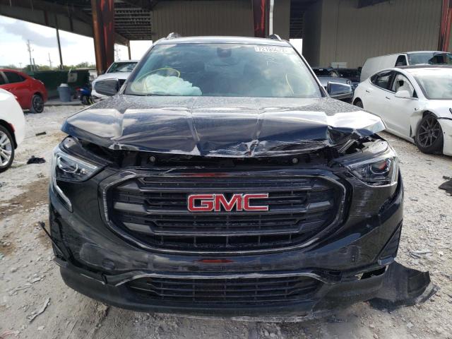 3GKALMEV4LL337452 GMC Terrain Sle