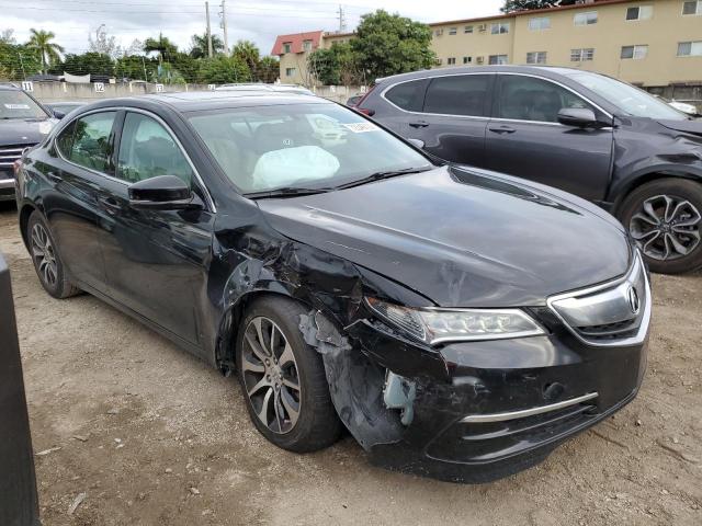 19UUB1F3XGA004436 Acura TLX