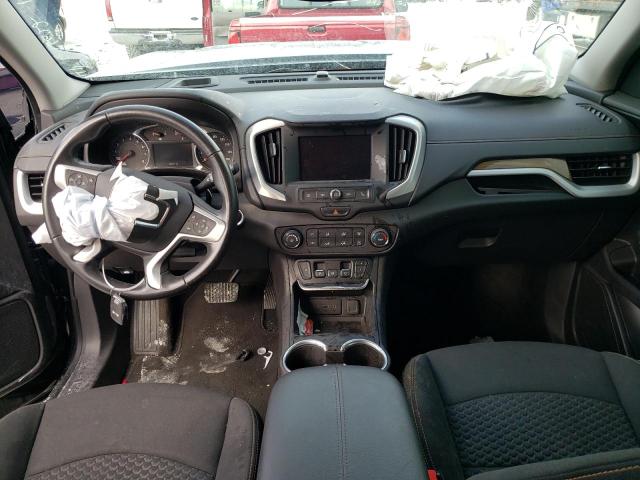 3GKALMEV4LL337452 GMC Terrain Sle