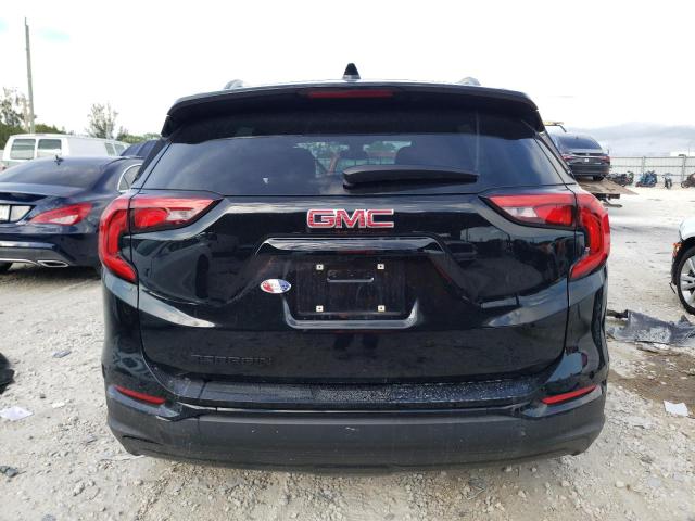 3GKALMEV4LL337452 GMC Terrain Sle