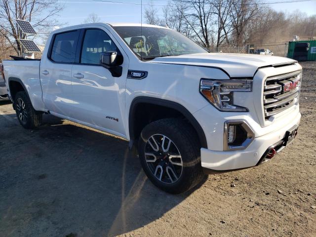 1GTU9EET6MZ203578 GMC Sierra K1500 At4