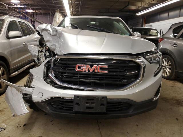 3GKALMEV5KL278829 GMC Terrain Sle