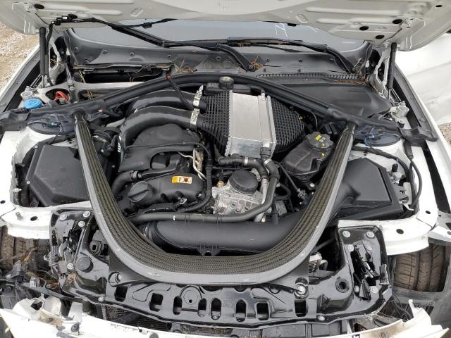 WBS8M9C52J5J78055 BMW M3