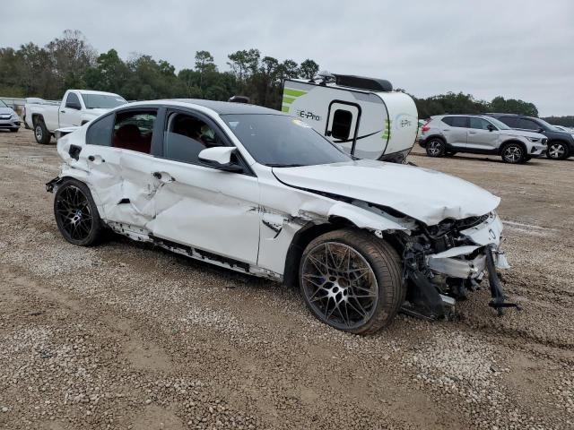 WBS8M9C52J5J78055 BMW M3
