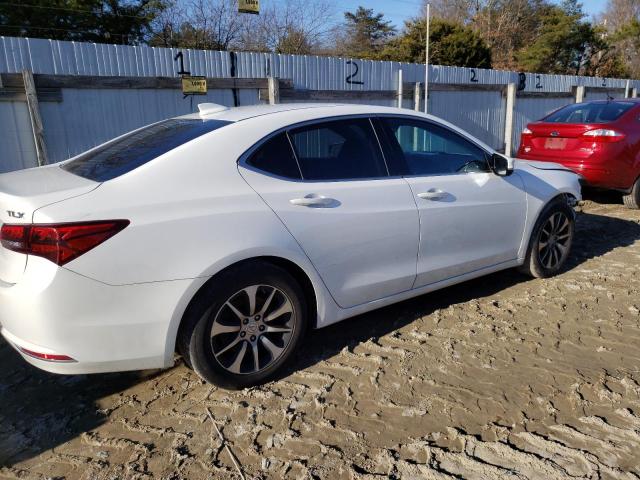 19UUB1F53HA002613 Acura TLX TECH