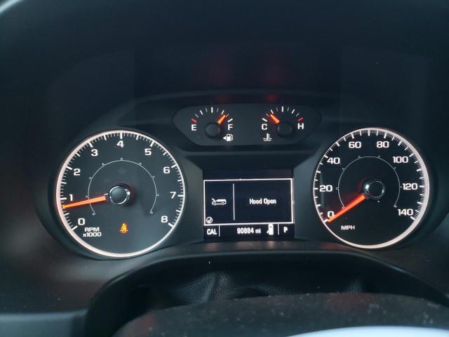 1GKKNSLS7KZ133246 GMC ACADIA SLE