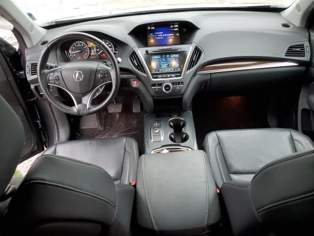 5J8YD4H33HL005184 Acura MDX