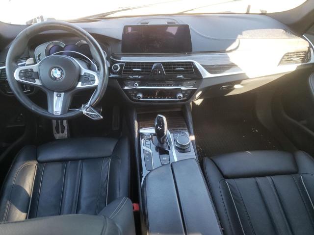 WBAJB1C52JB083901 BMW 530XE