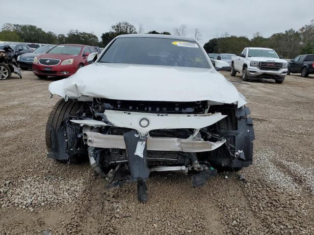 WBS8M9C52J5J78055 BMW M3