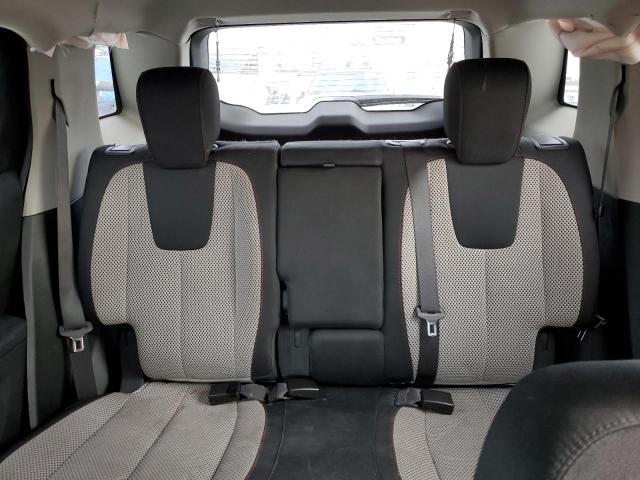 2GKALREK3F6129588 GMC Terrain Sle