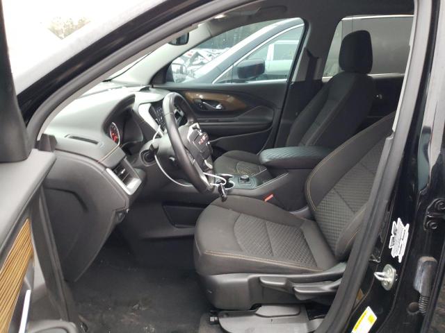 3GKALMEV7LL304669 GMC Terrain Sle