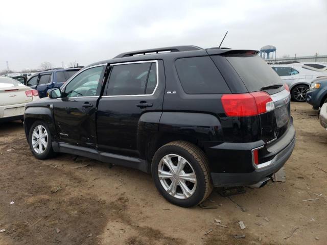 2GKALNEK2H6301377 GMC Terrain Sle