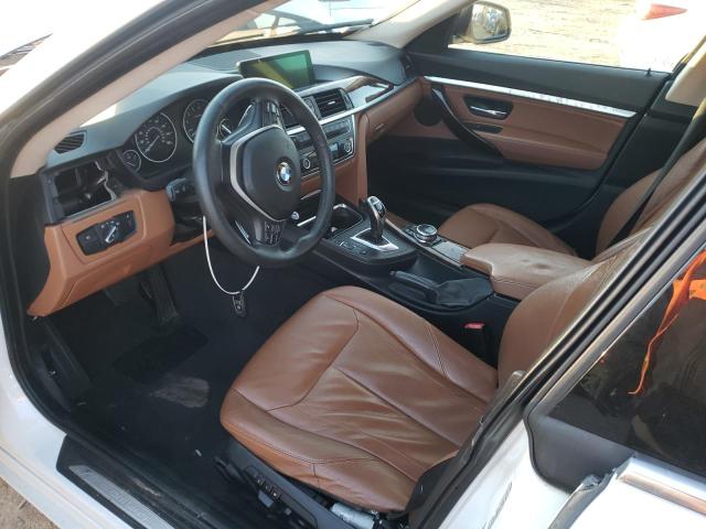 WBA3X5C52ED558359 BMW 328 XIGT