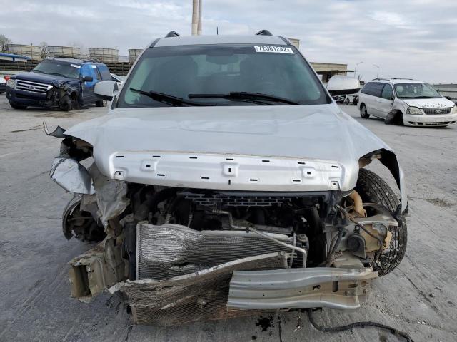 2GKALREK3F6129588 GMC Terrain Sle
