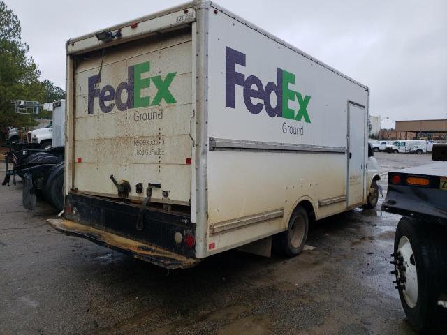1GD37TCG3G1265434 GMC Savana Cutaway G3500