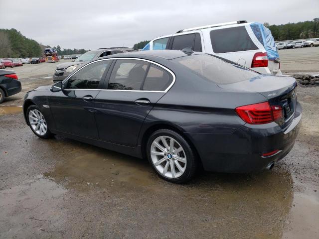 WBA5B3C52ED537944 BMW 535 XI