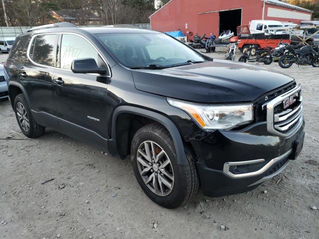 1GKKNSLS7KZ133246 GMC ACADIA SLE