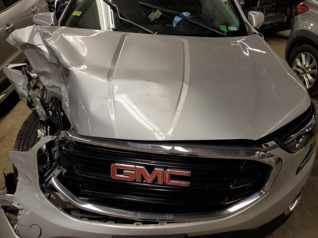 3GKALMEV5KL278829 GMC Terrain Sle