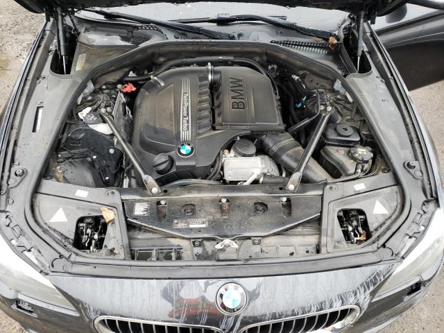WBA5B3C52ED537944 BMW 535 XI