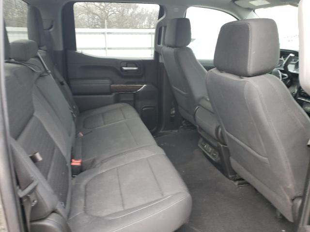 3GTU9CED5LG105881 GMC Sierra K1500 Elevation