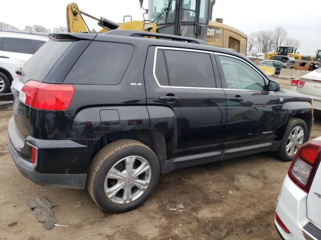 2GKALNEK2H6301377 GMC Terrain Sle
