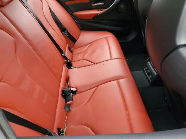 WBS8M9C52J5J78055 BMW M3