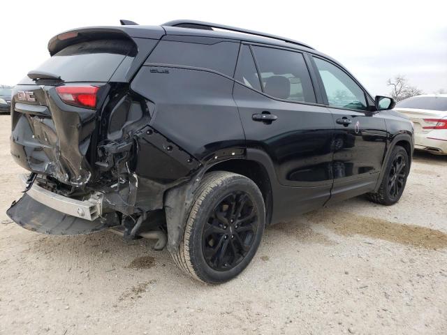 3GKALMEV6LL154974 GMC Terrain Sle