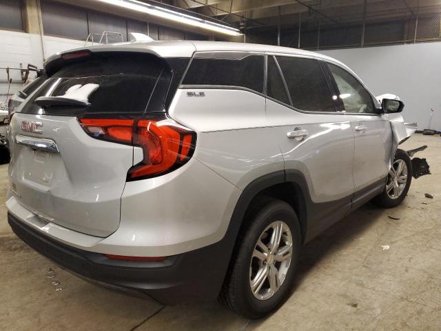 3GKALMEV5KL278829 GMC Terrain Sle