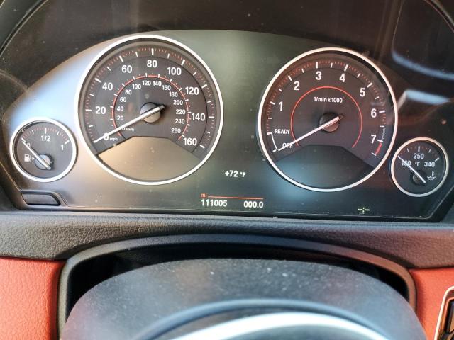 WBA4B3C50GG344057 BMW 435 Xi Gran Coupe